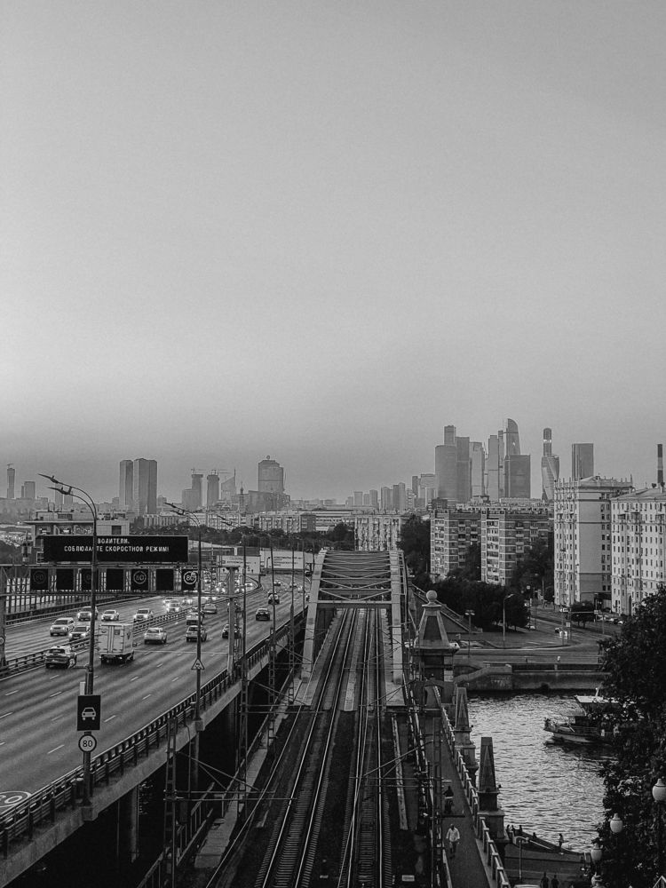 Photograph by Polina Pisar