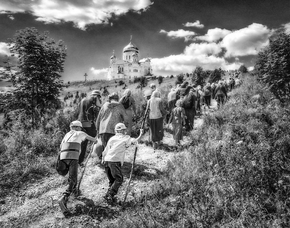 Фотография автора Владимир Чуприков