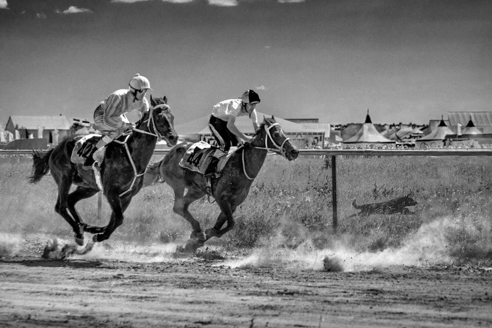 Фотография автора Владимир Чуприков