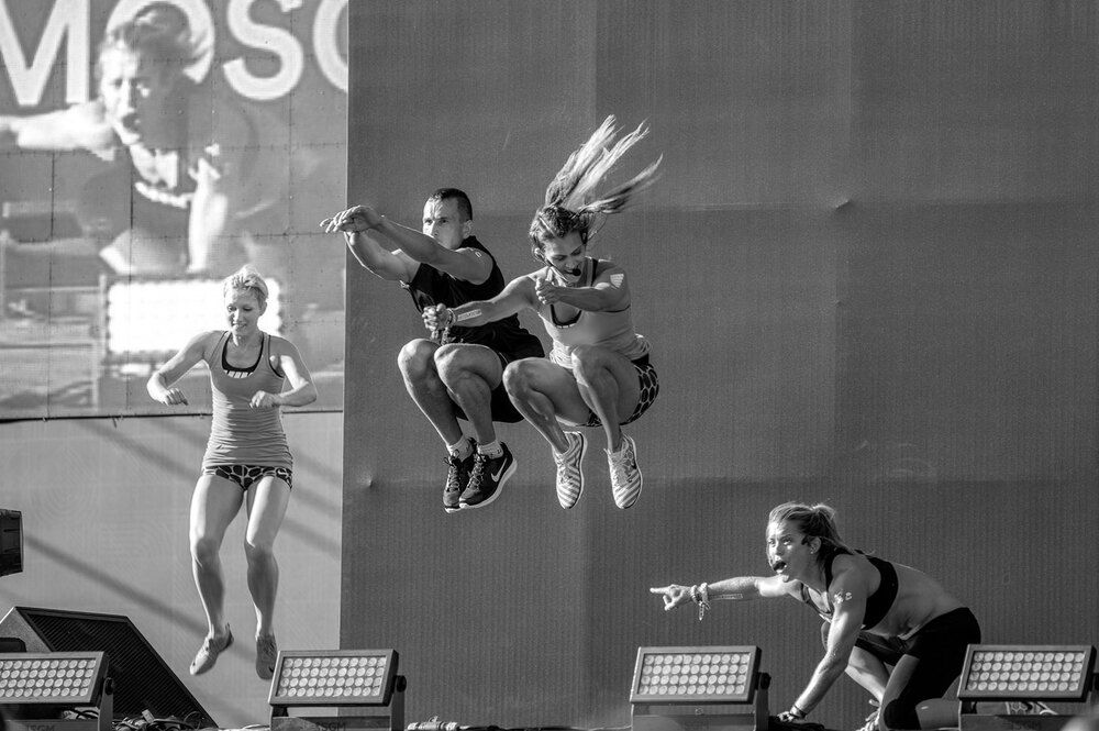 Photograph by Владимир Арбесман