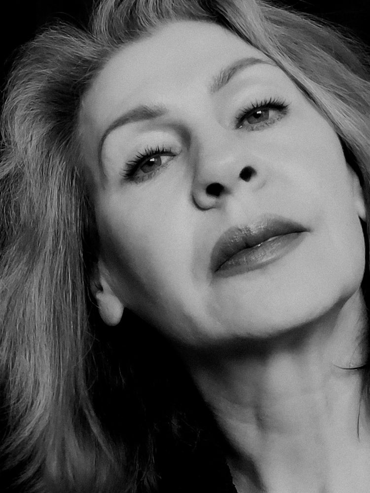 Фотография автора Людмила Казакова