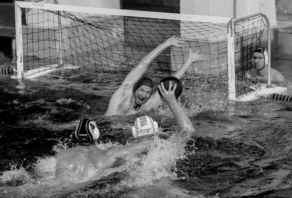 Photograph by Владимир Арбесман