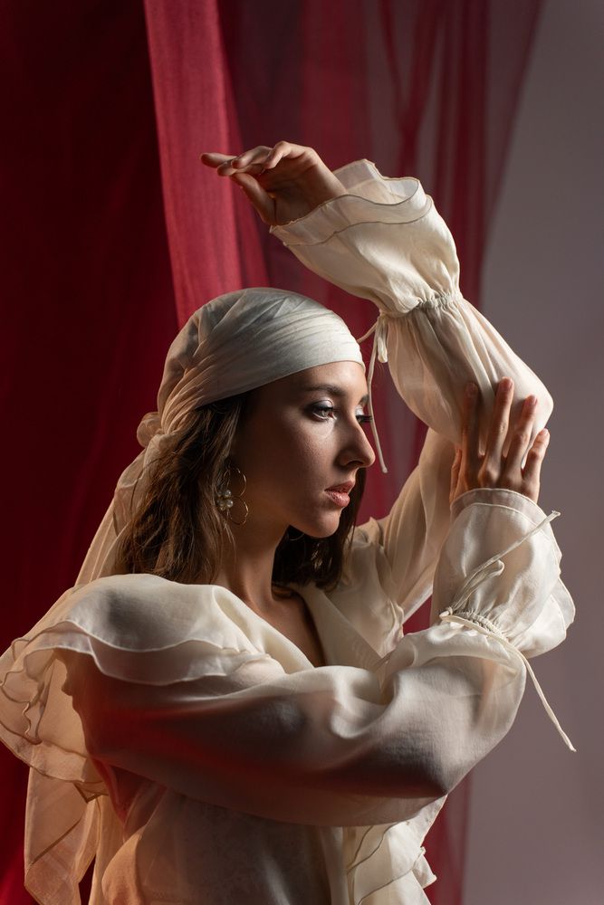 Фотография автора Светлана Зимина