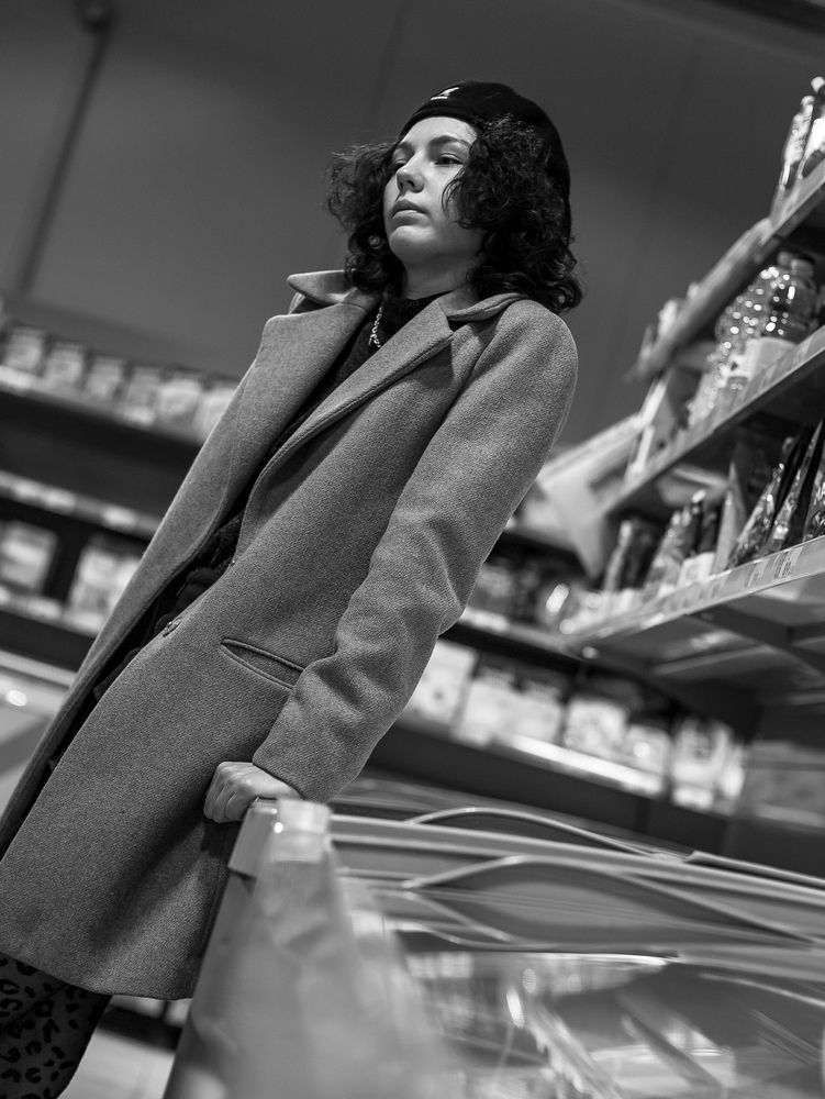 Photograph by Настасья Богомолова