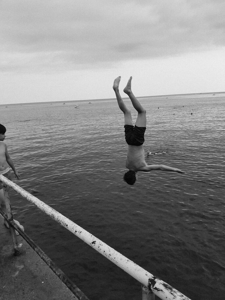 Photograph by Виталий Глазачев