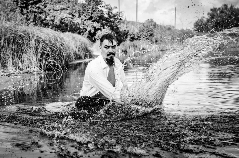 Photograph by Ineta Osipoviča