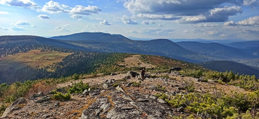 Фотография автора Сергей Тимофеев