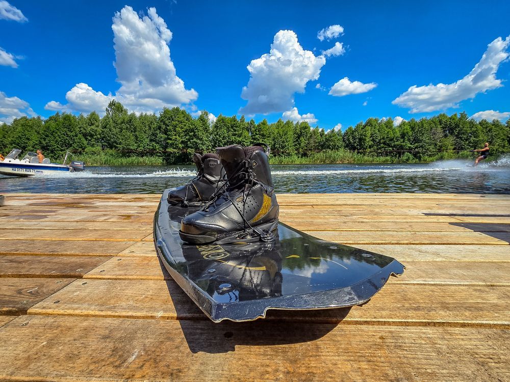 Photograph by Игорь Кабанов