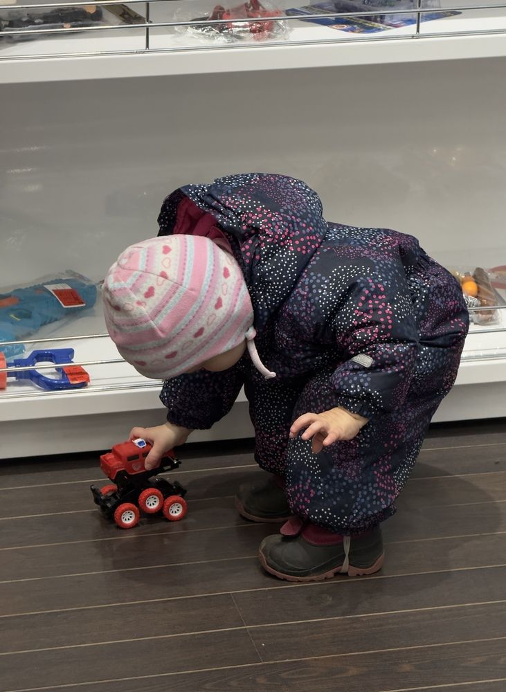 Фотография автора Галина Санчирова