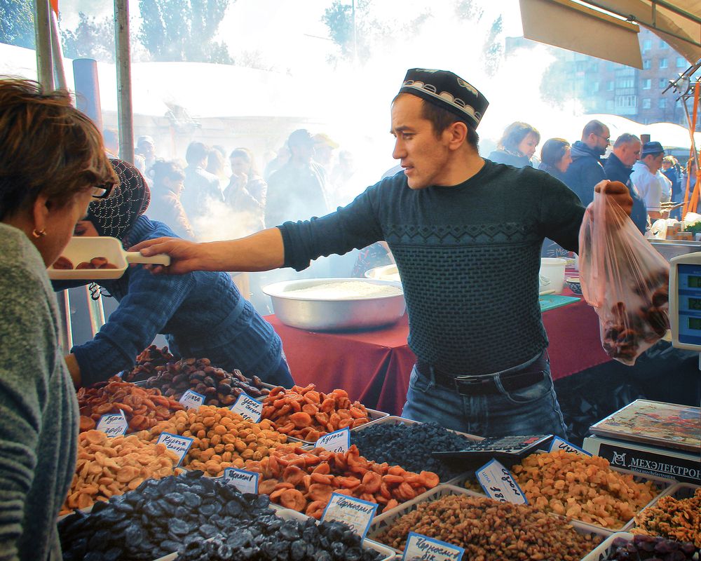 Photograph by Vitaliy Saposhnikov