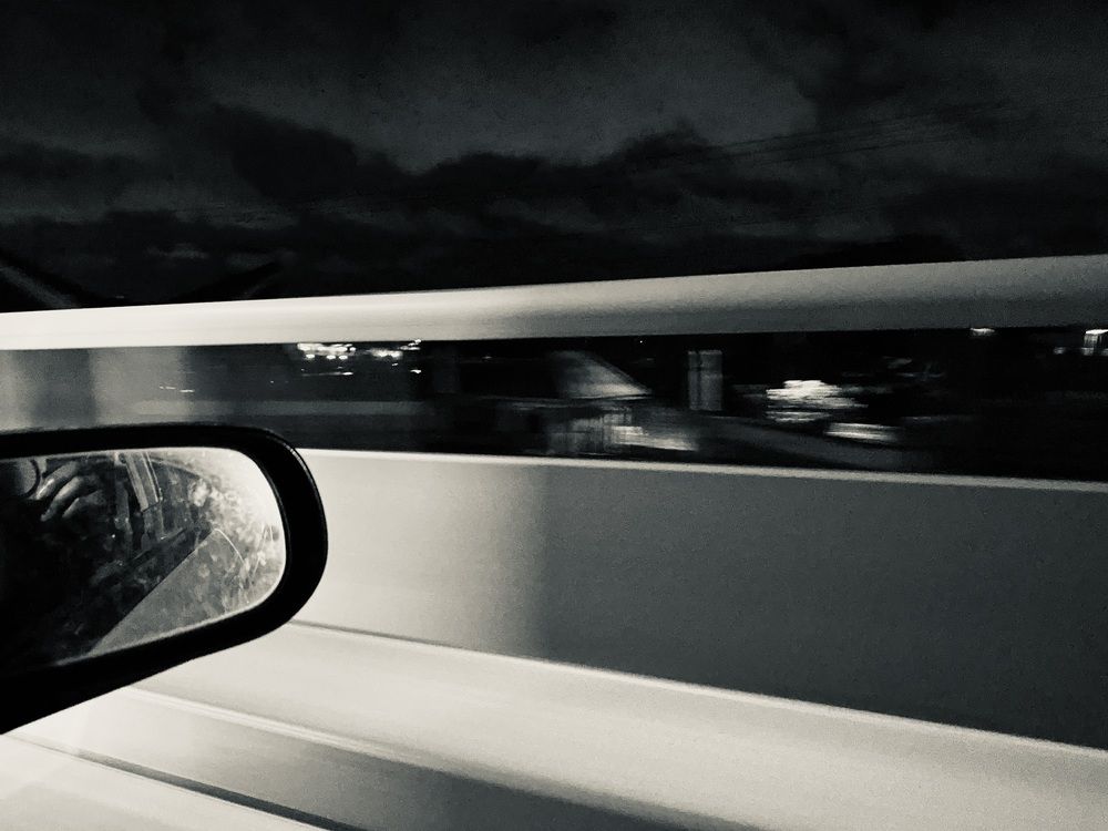 Photograph by Precious Williams