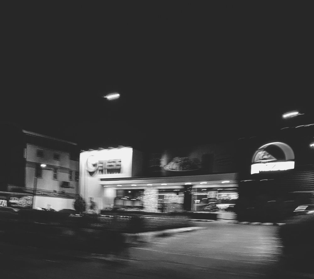 Photograph by Precious Williams