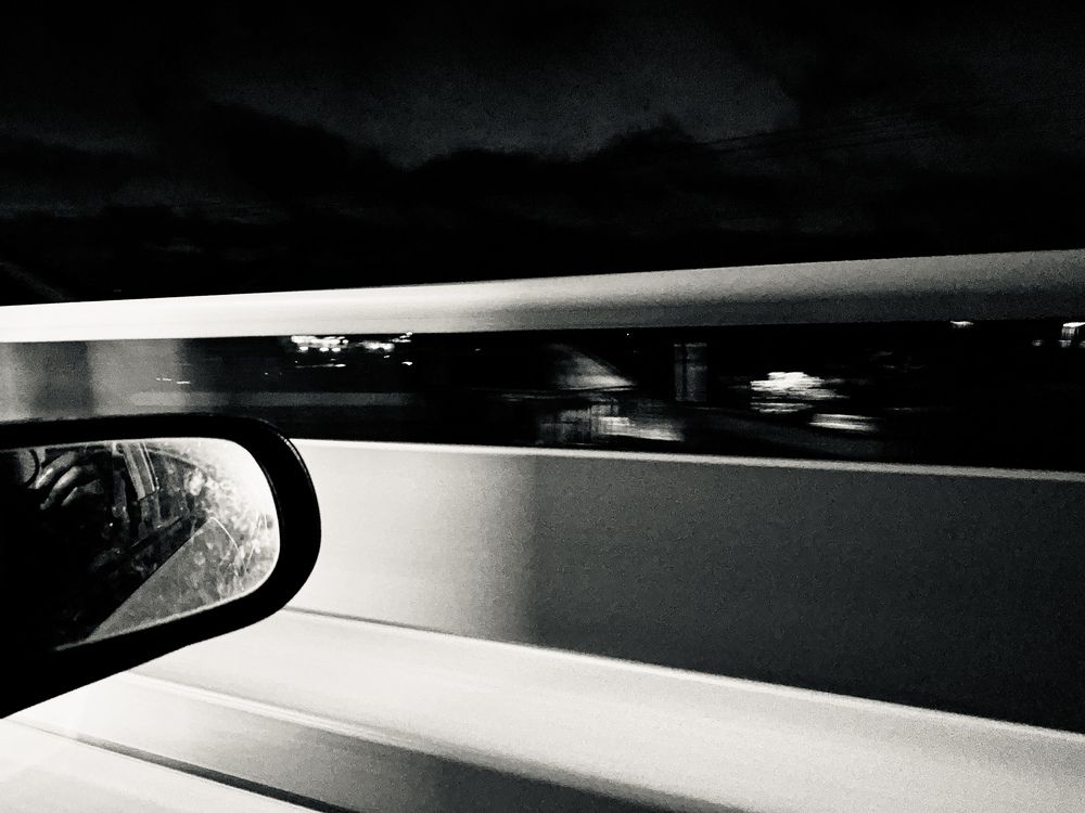 Photograph by Precious Williams