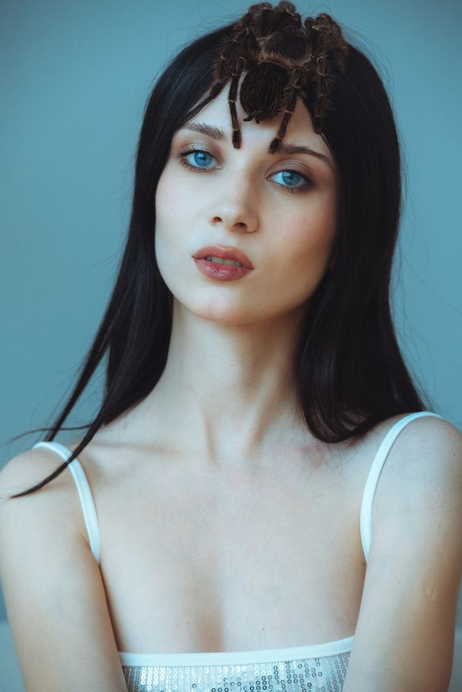 Photograph by Ирина Логовская