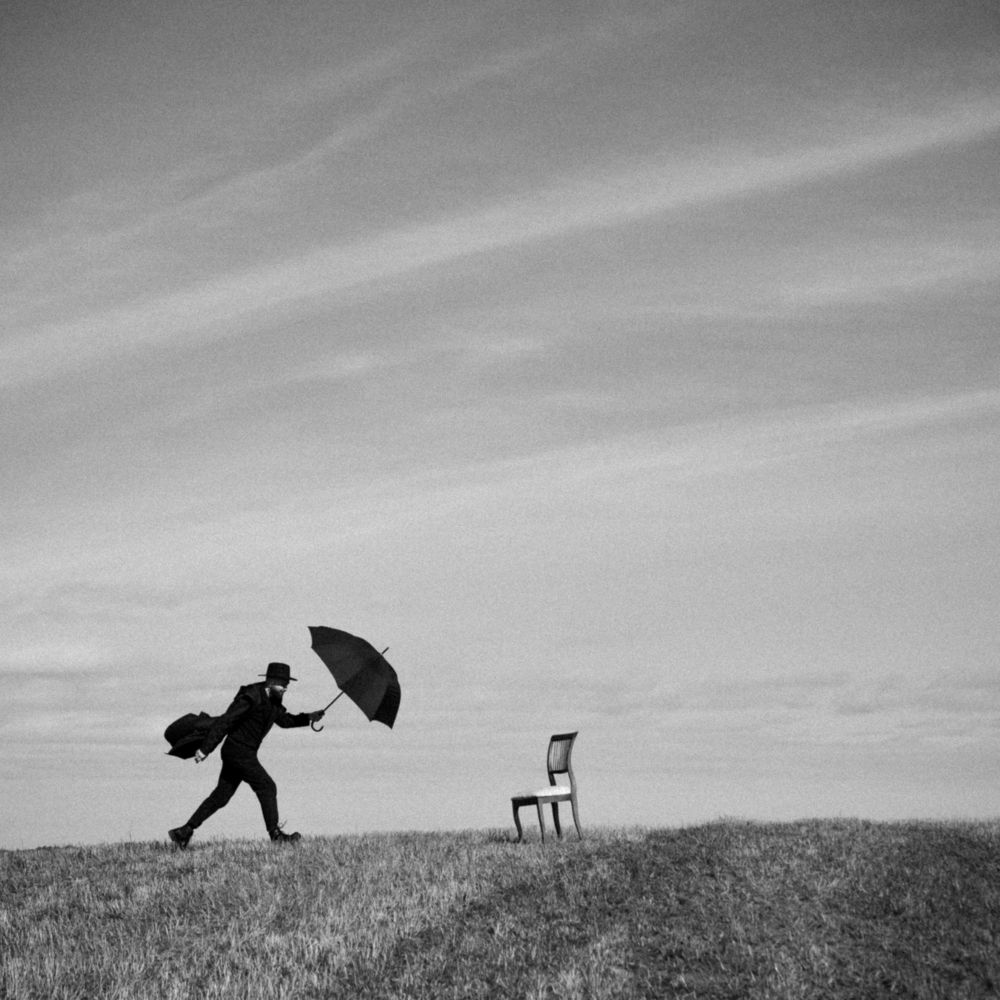 Photograph by Александр Кожарский