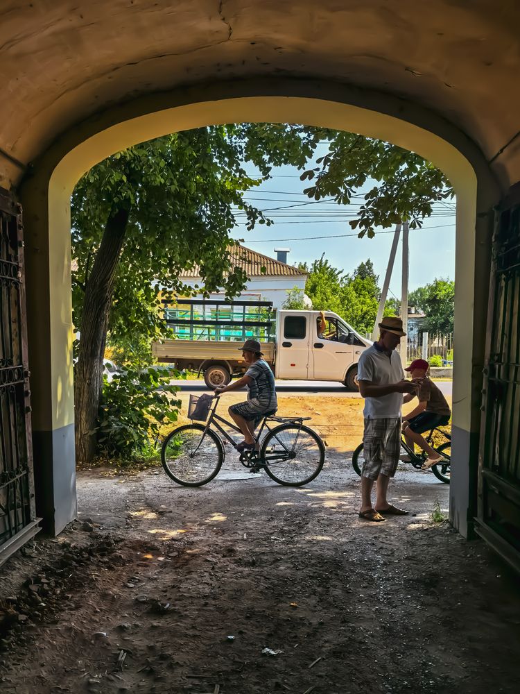 Photograph by Наталья Асоскова