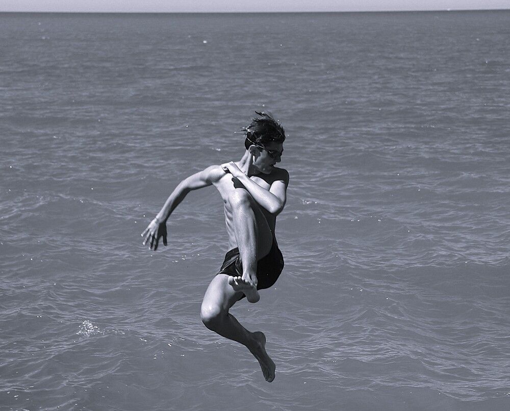 Photograph by Nikita Zorin