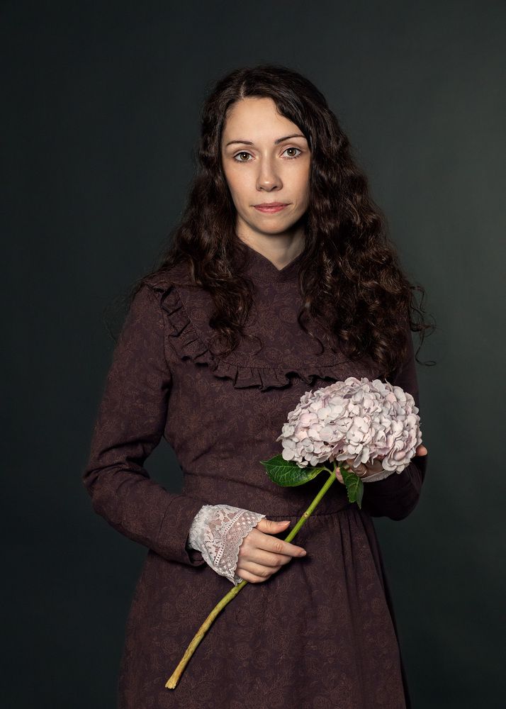 Photograph by Алена Самсонова