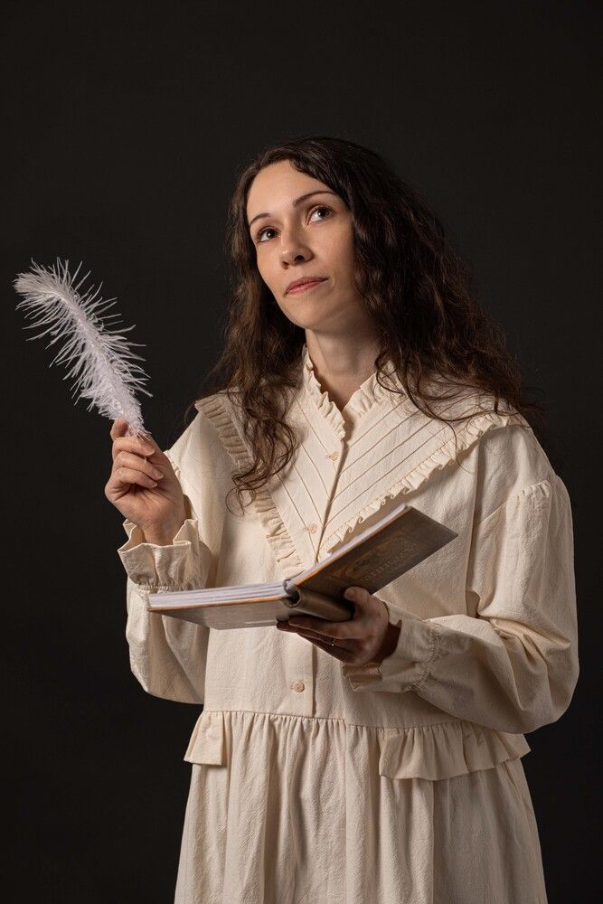 Photograph by Алена Самсонова