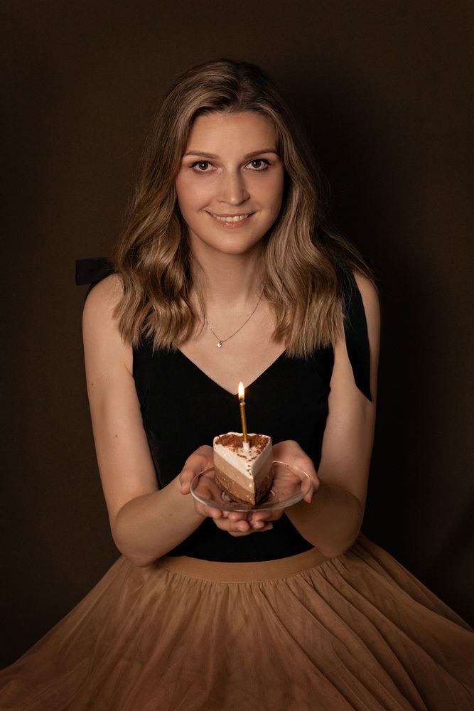 Photograph by Алена Самсонова