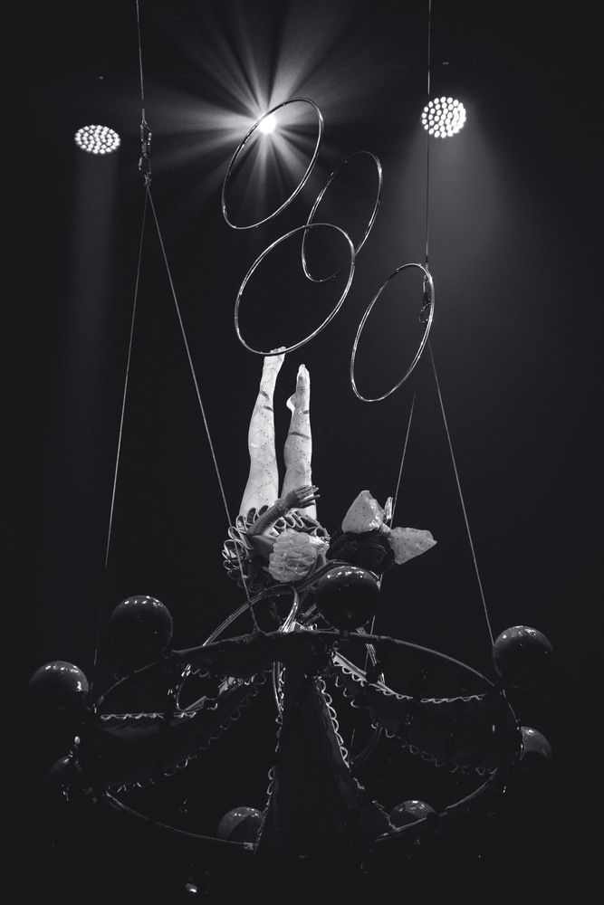 Photograph by Ольга Широкова