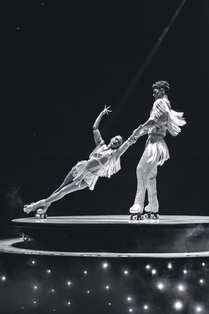 Photograph by Ольга Широкова