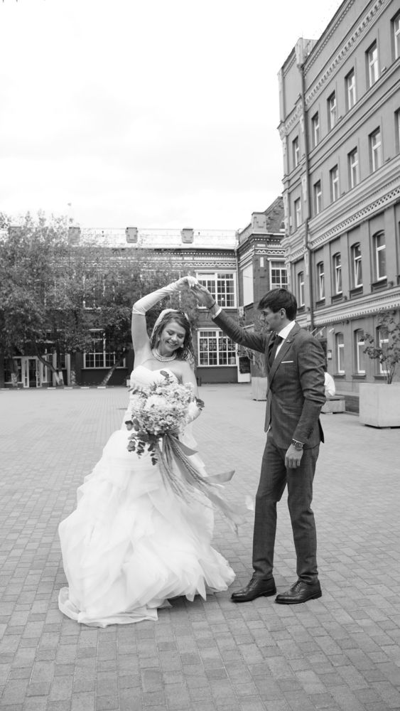 Фотография автора Алена Баулина