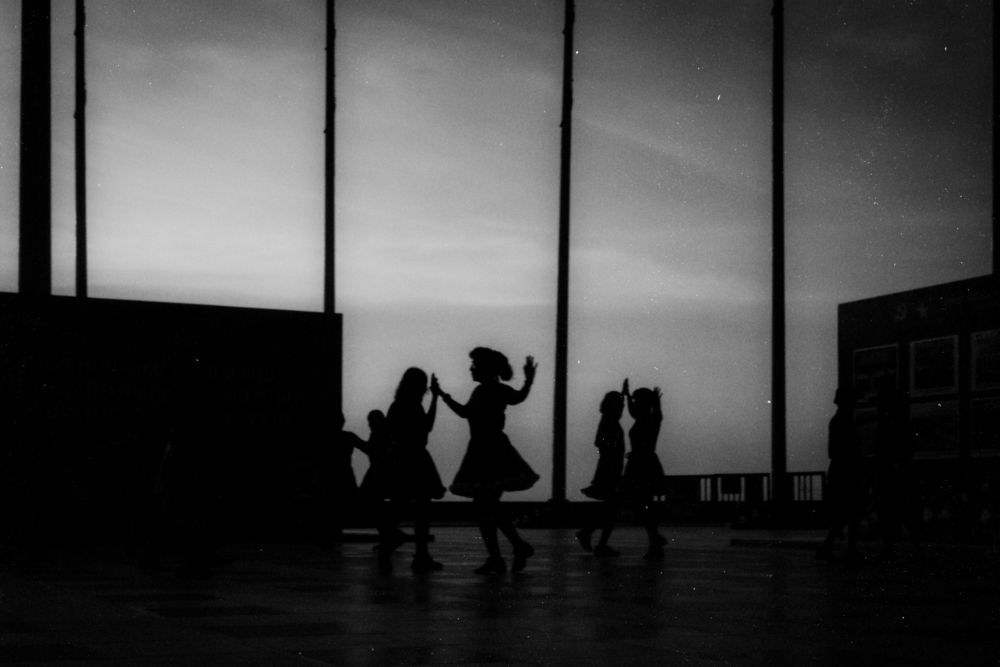 Photograph by Duc Dang