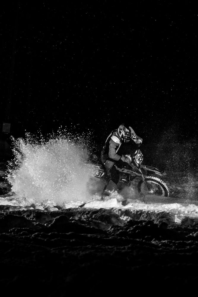 Photograph by Сергей Князев