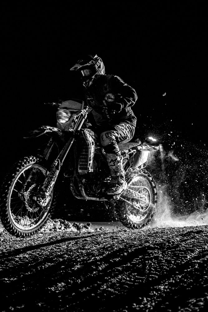 Photograph by Сергей Князев