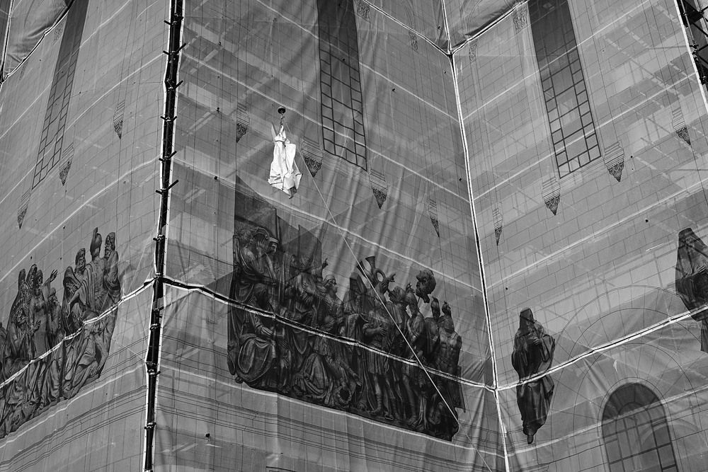 Photograph by Дмитрий Ткаченко