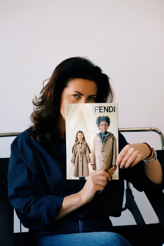 Photograph by Кристина Шацкая