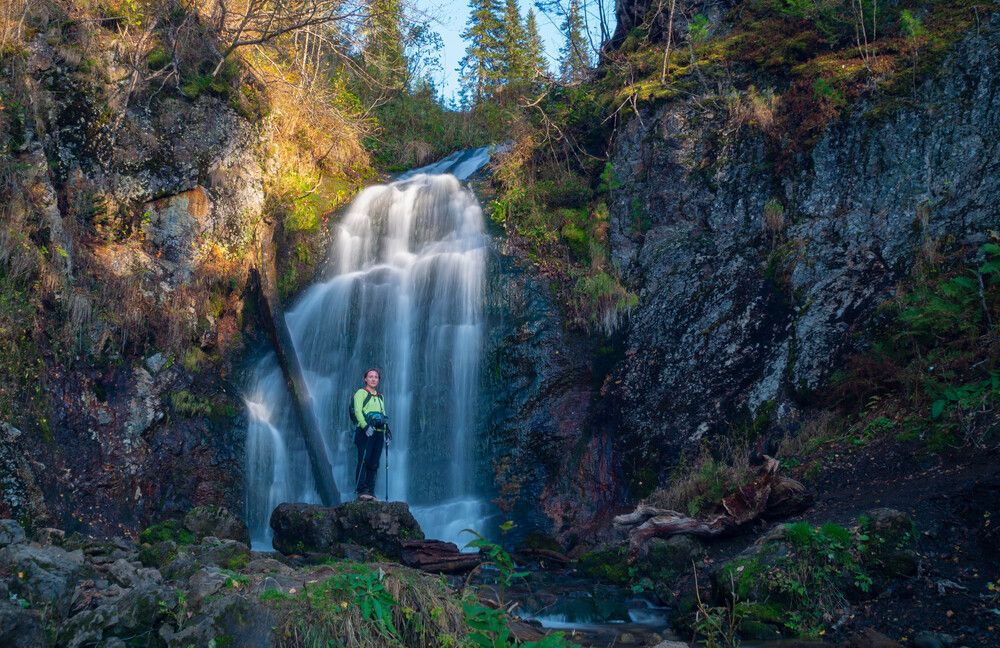 Photograph by Дубровин Николай