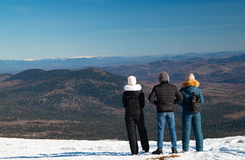 Photograph by Дубровин Николай