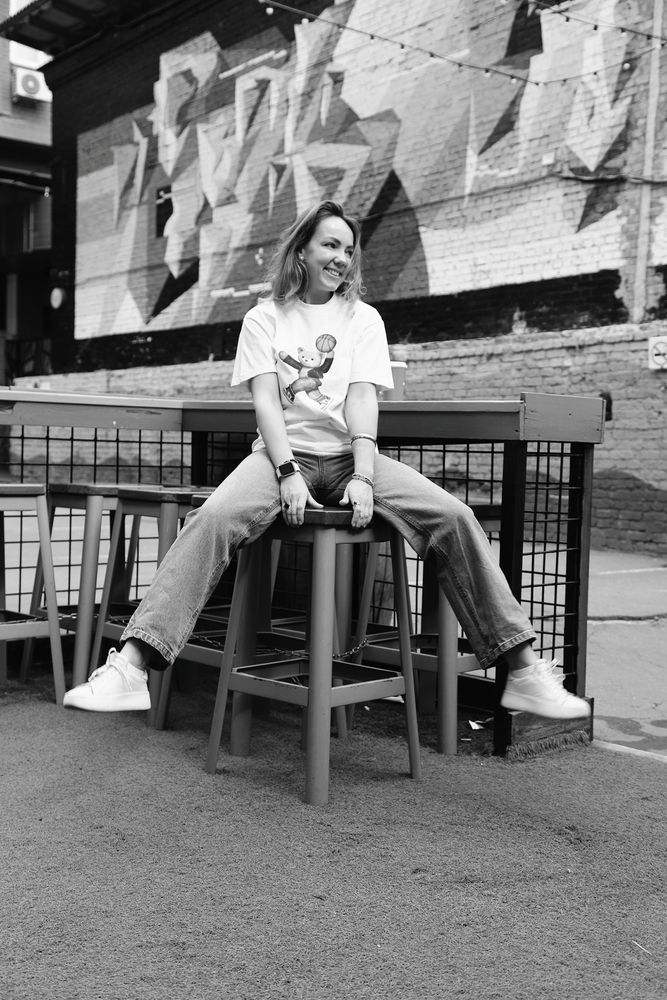 Photograph by Кристина Шацкая