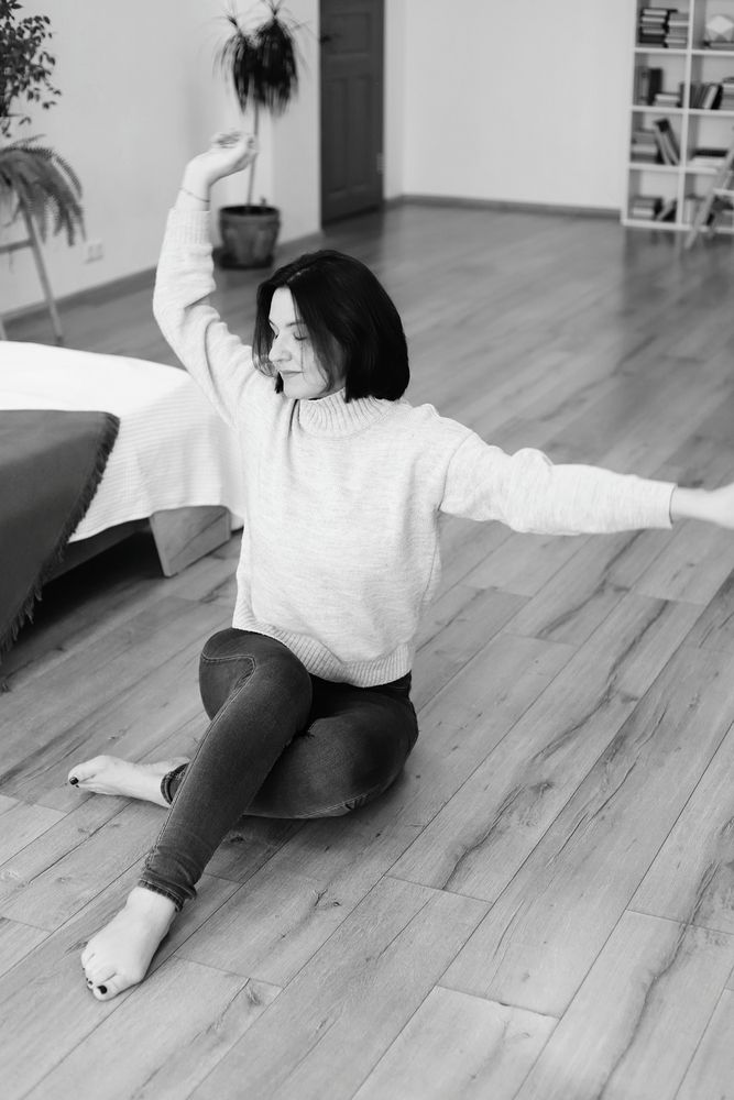 Photograph by Кристина Шацкая