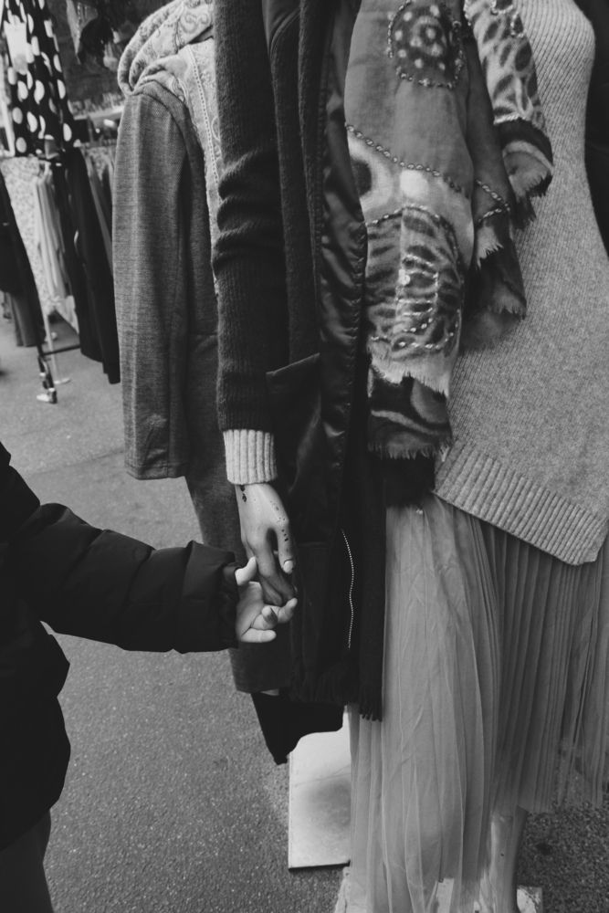 Photograph by Iryna Shyshkina