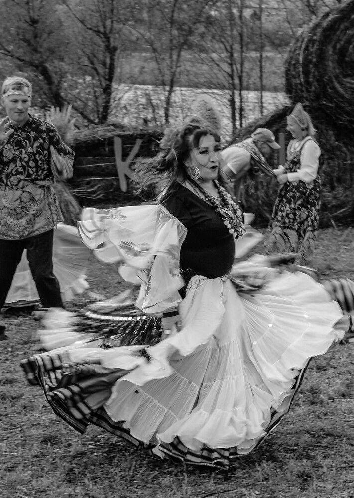 Photograph by Любовь Иванова