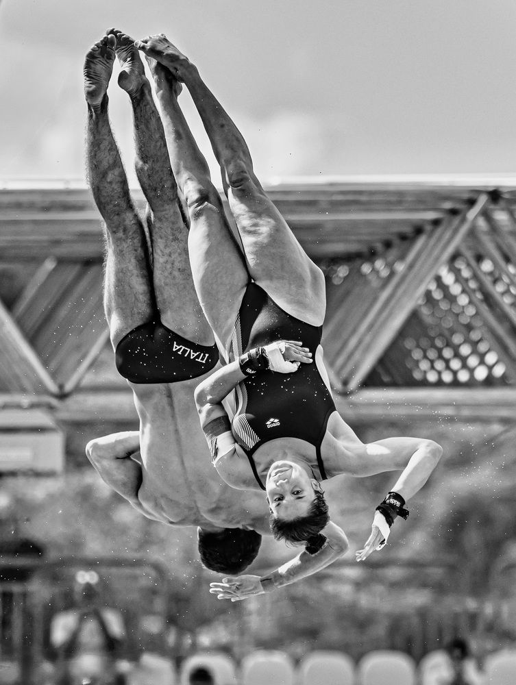 Photograph by Claudio Gennari