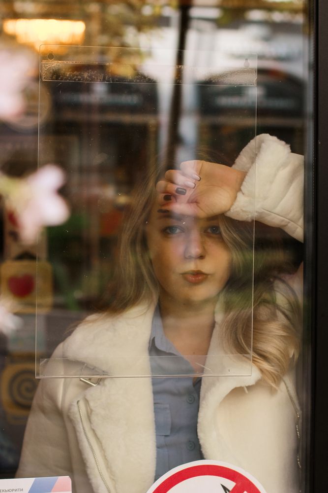 Photograph by Марина Фомичева