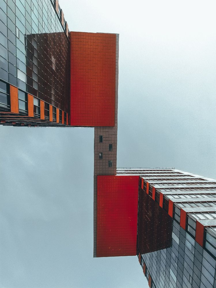 Photograph by Дарья Обидина