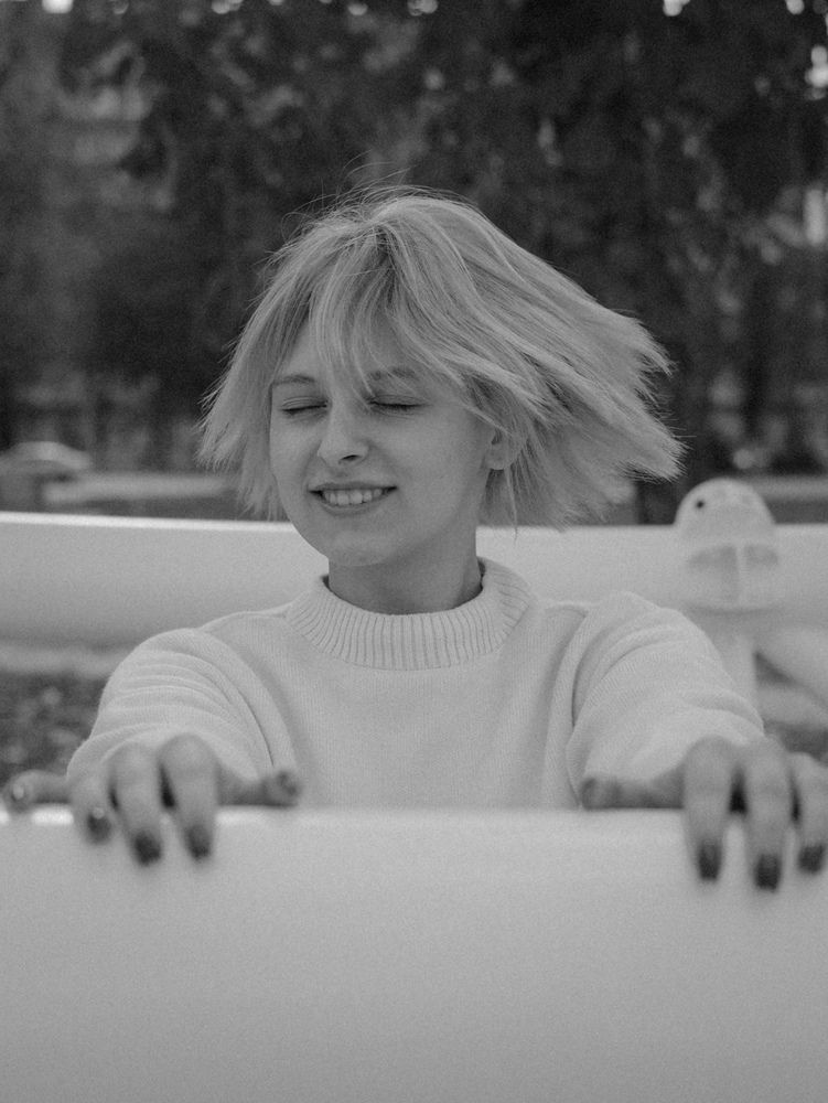 Photograph by Марина Фомичева