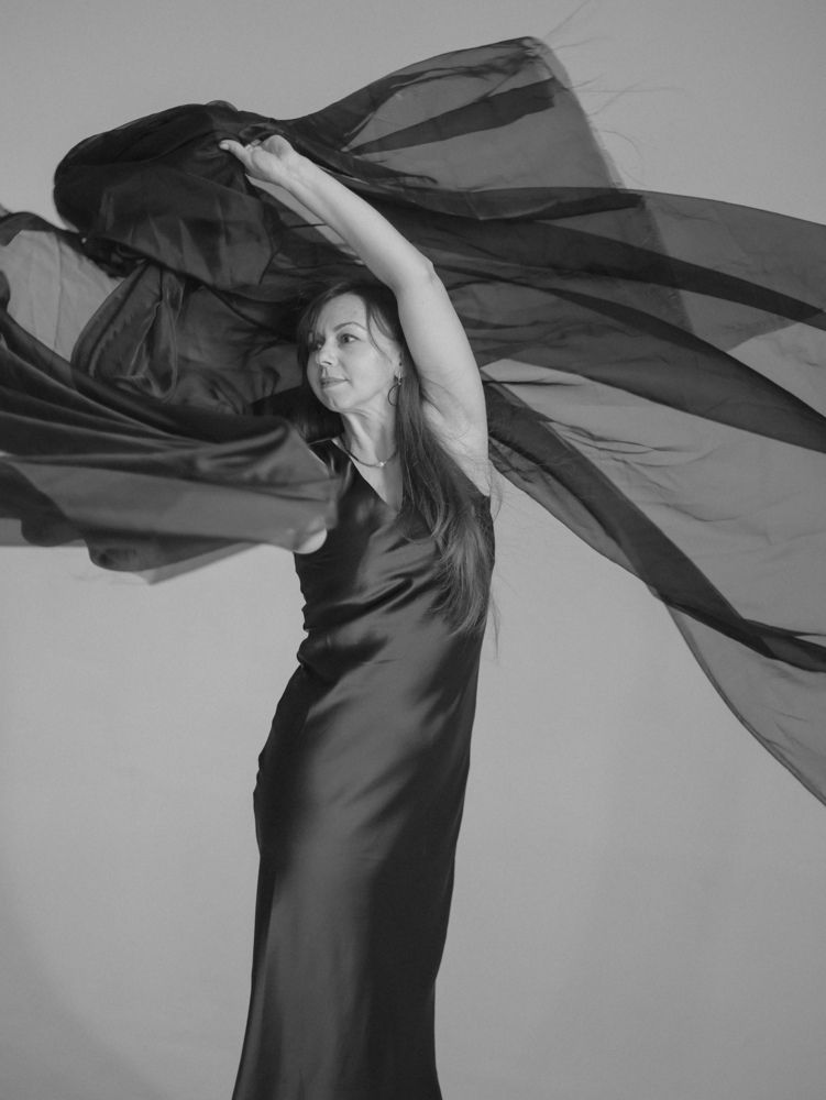 Photograph by Марина Фомичева