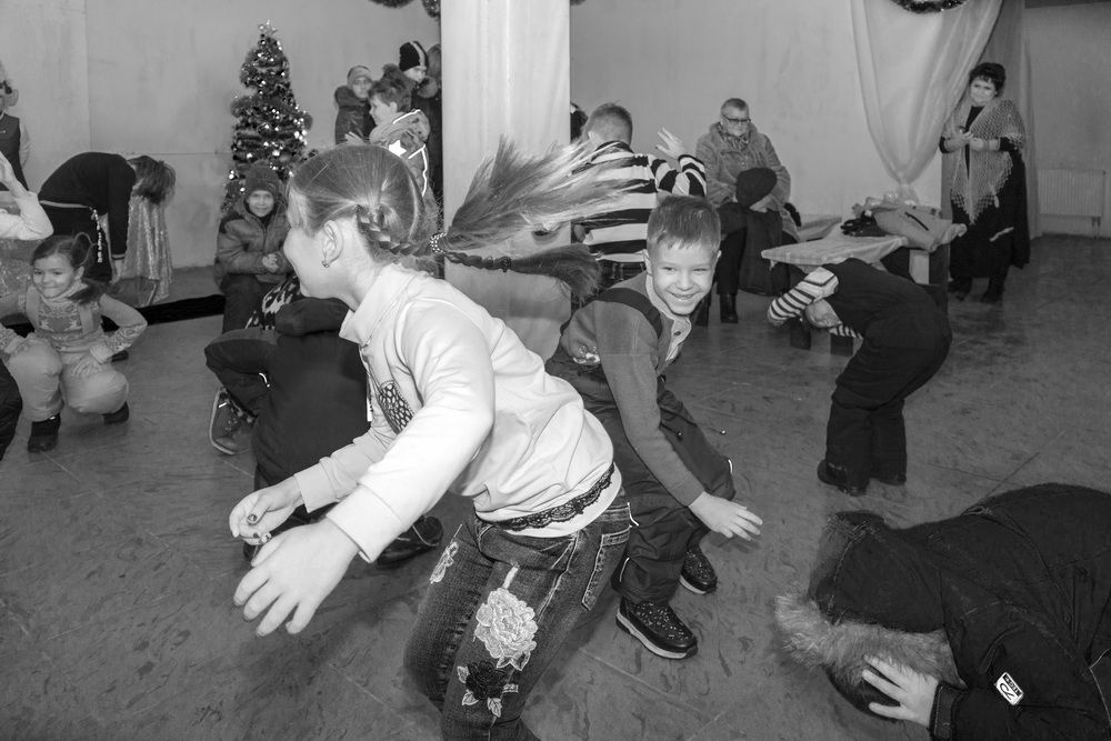 Photograph by Александр Журавлев