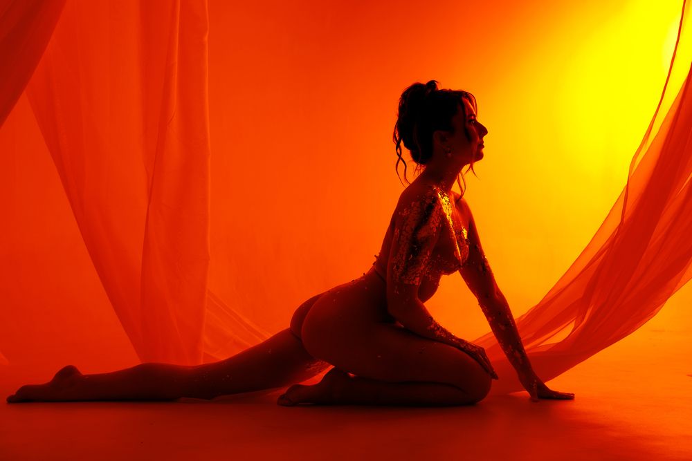 Photograph by Егор Нестеров