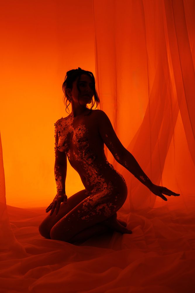 Photograph by Егор Нестеров