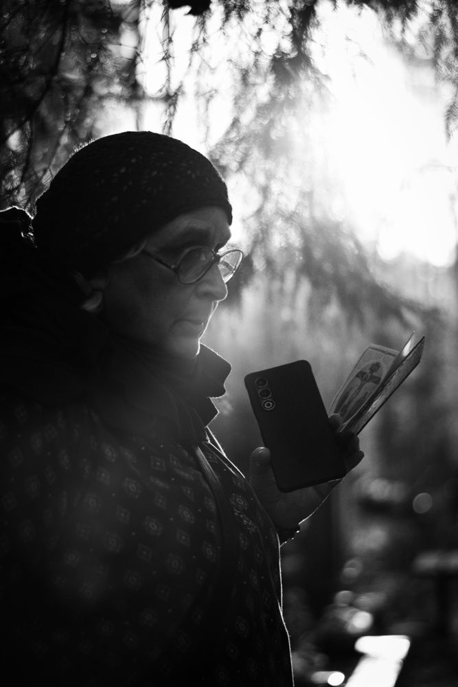 Photograph by Мария Дудина