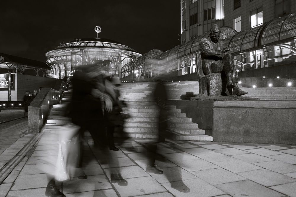 Photograph by Машевский Владимир