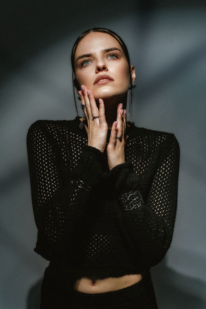 Photograph by Nikolay Serfoord