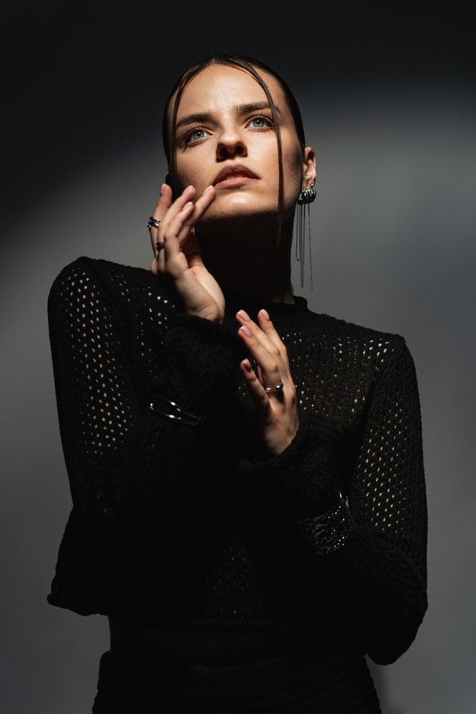 Photograph by Nikolay Serfoord